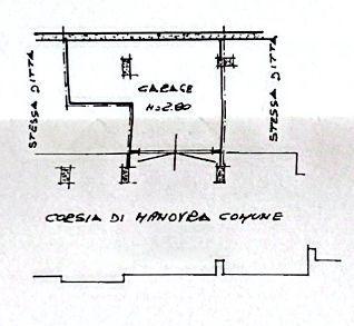 Quadrilocale in Via Napoli 5 — foto 10 di 26