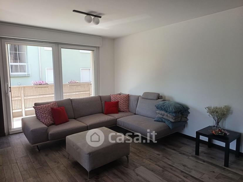 Quadrilocale in Via Cesare Battisti — foto 7 di 35