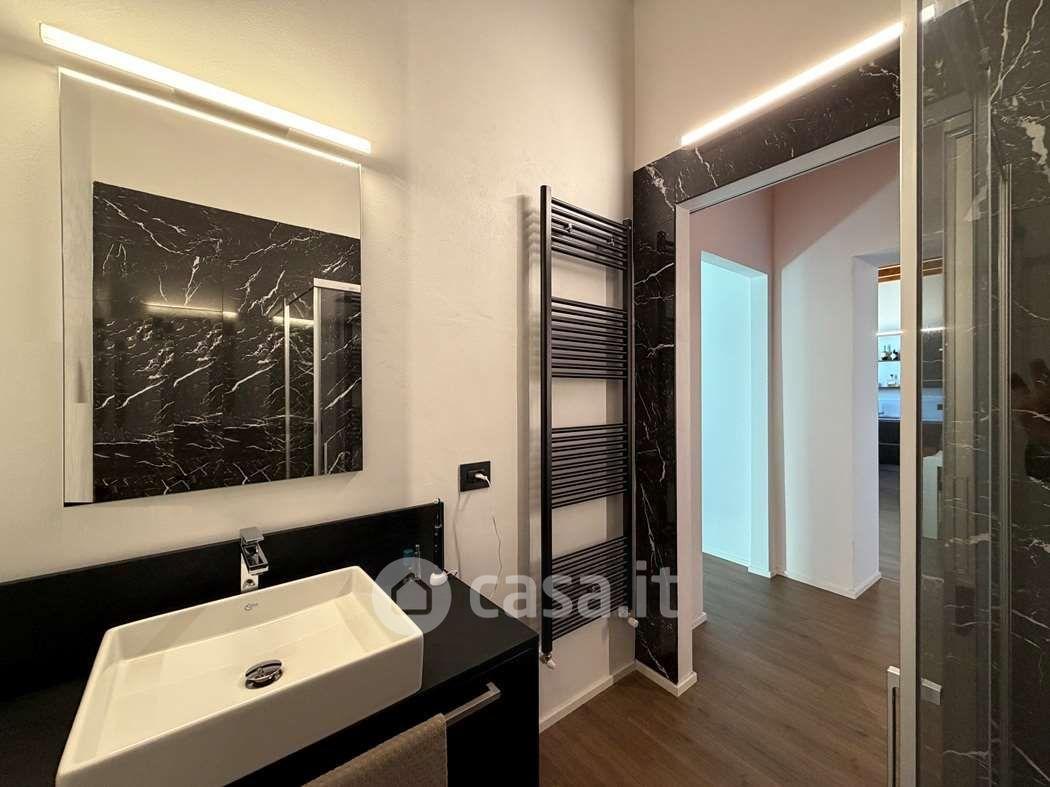 Trilocale in Via Simone del Pozzo 9