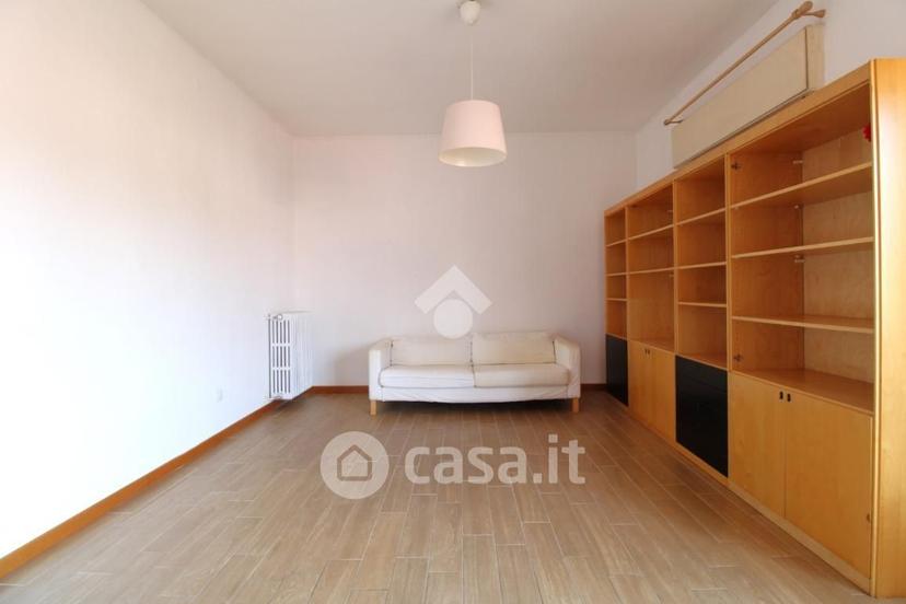 Quadrilocale in Contrà Corpus Domini 60 — foto 2 di 22