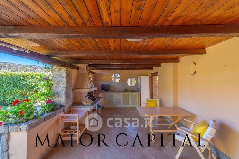 Villa in Via Eucalipto — foto 46 di 59