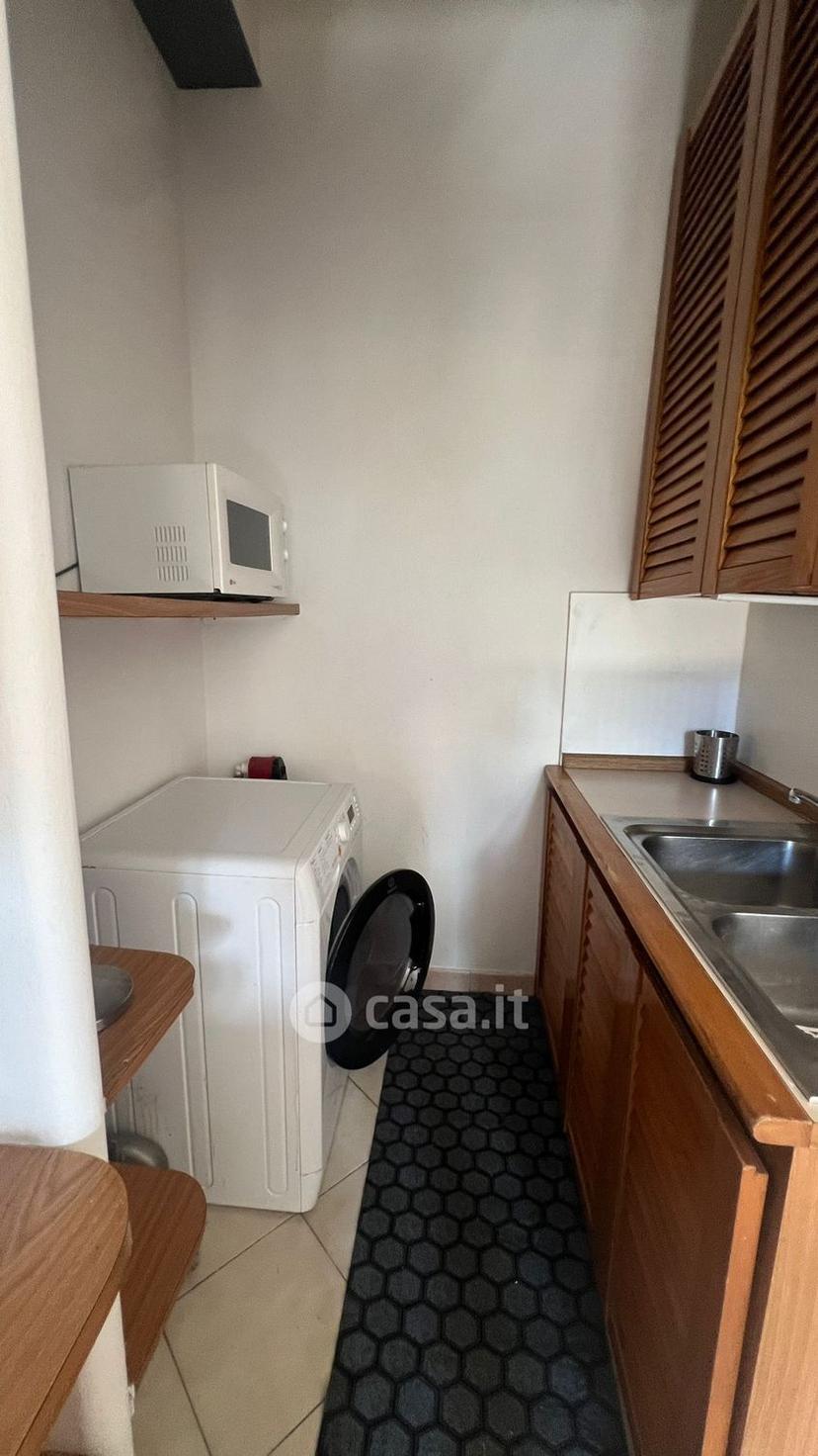 Bilocale in Via Risorgimento 52 — foto 10 di 15