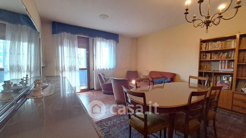 Appartamento in Via Cappuccina 38 — foto 16 di 35