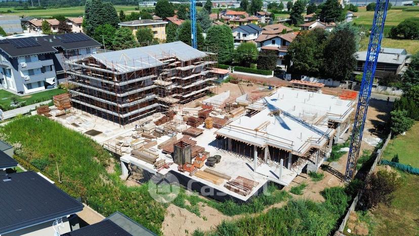 Trilocale in Via San Francesco — foto 19 di 25