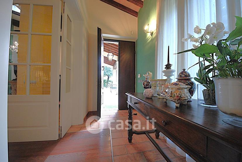 Villa in Viale dei Pini — foto 44 di 80