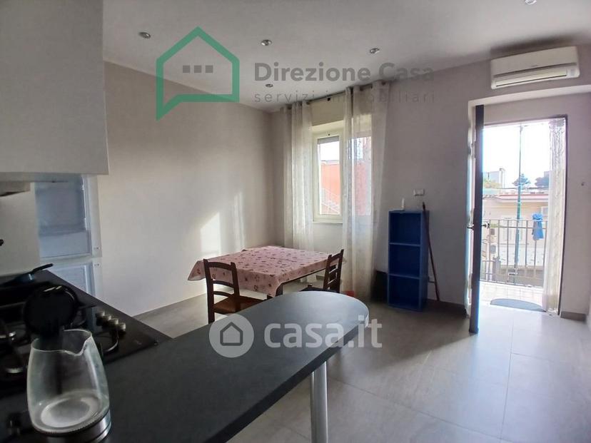Bilocale in Viale Comandante Umberto Maddalena — foto 23 di 25
