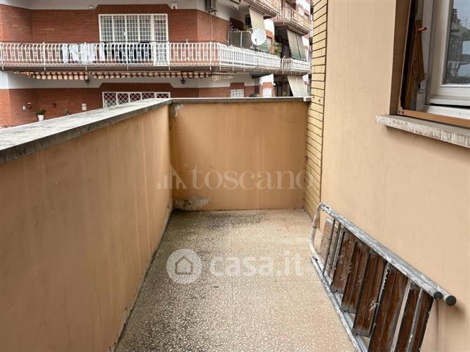Bilocale in Via dei Gerani — foto 19 di 27