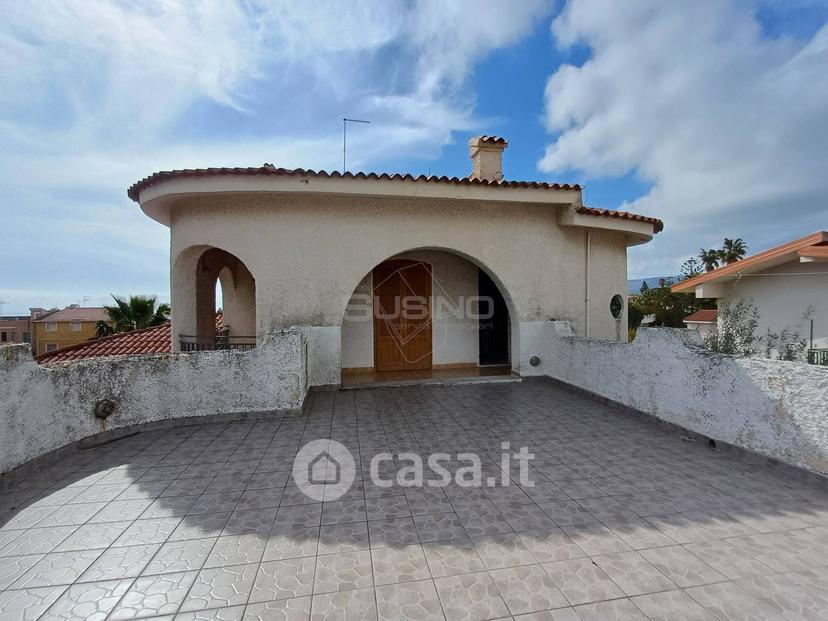 Villa in Via Clio — foto 32 di 39