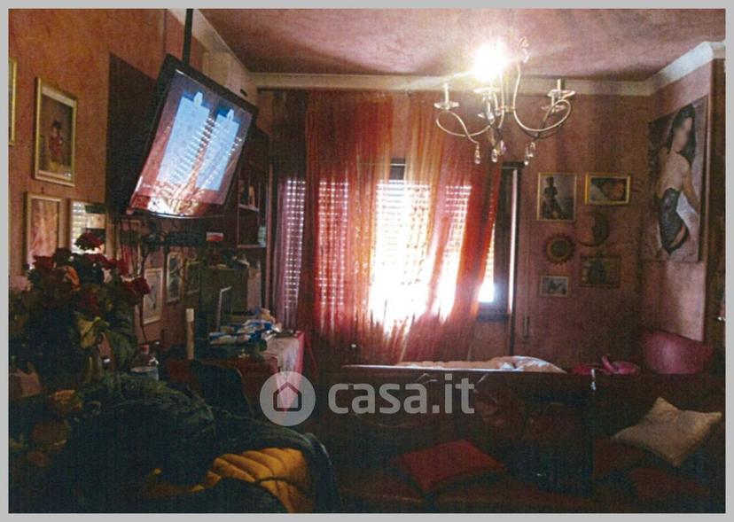 Quadrilocale in Via La Spezia — foto 4 di 32