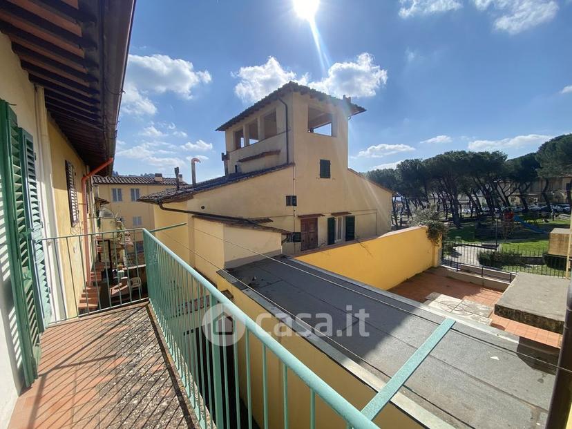 Appartamento in Via Leopoldo Vanni — foto 11 di 35