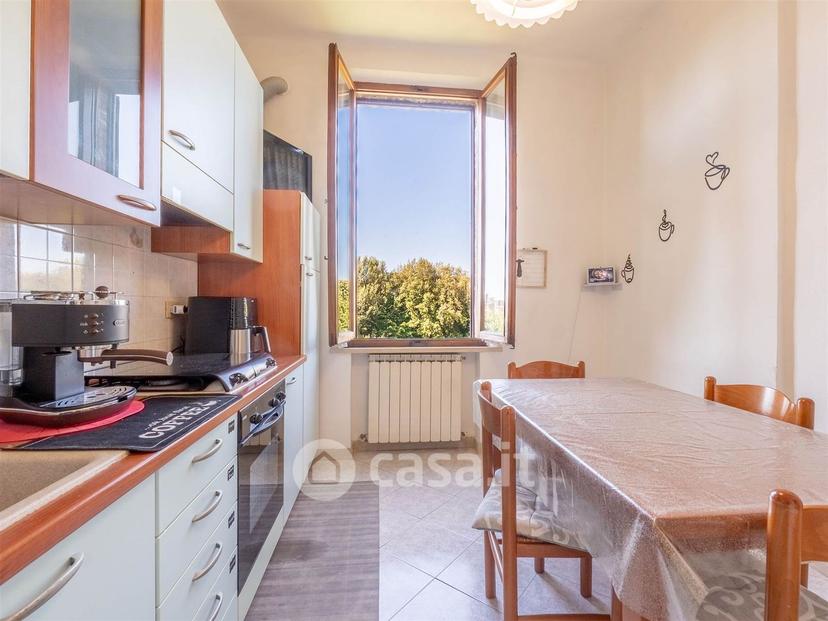 Trilocale in Via Duccio di Boninsegna — foto 2 di 27