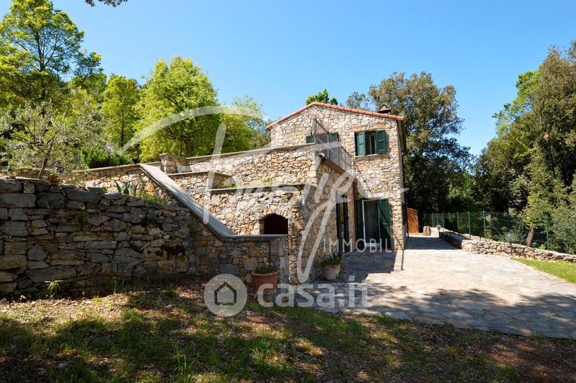 Villa in Via Sant Antonio — foto 21 di 25