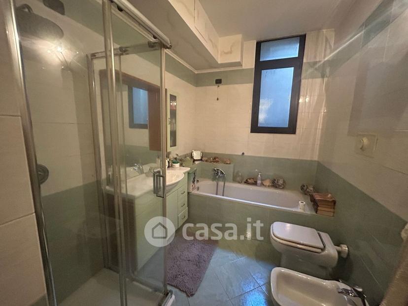 Quadrilocale in Via P. Sarpi 19 — foto 37 di 45