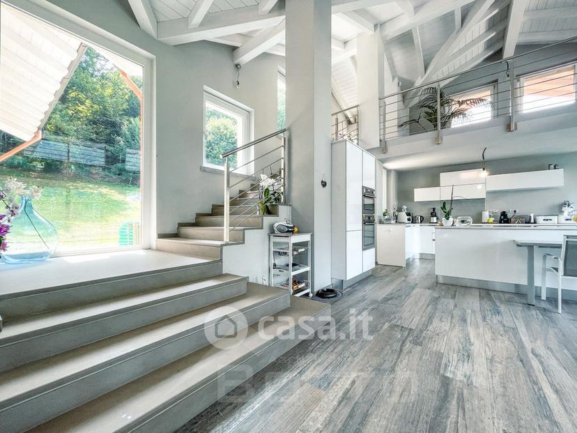 Villa in Via Ponte Bria — foto 42 di 49
