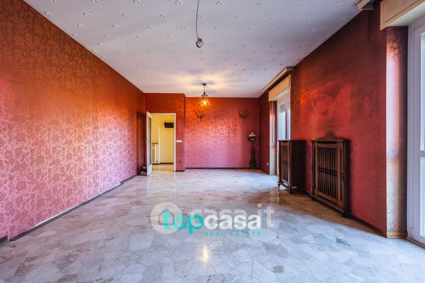Quadrilocale in Piazza Vittorio Veneto 9 — foto 9 di 20