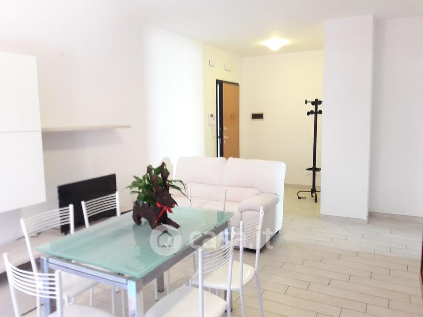 Bilocale in Viale Cappuccini 3 — foto 11 di 27