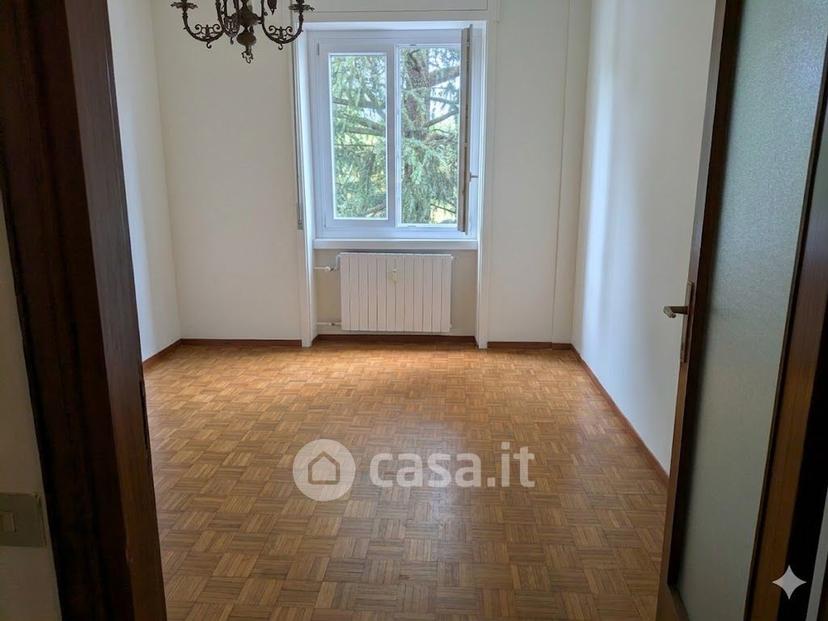Trilocale in Via Carlo Amati 58 — foto 11 di 52