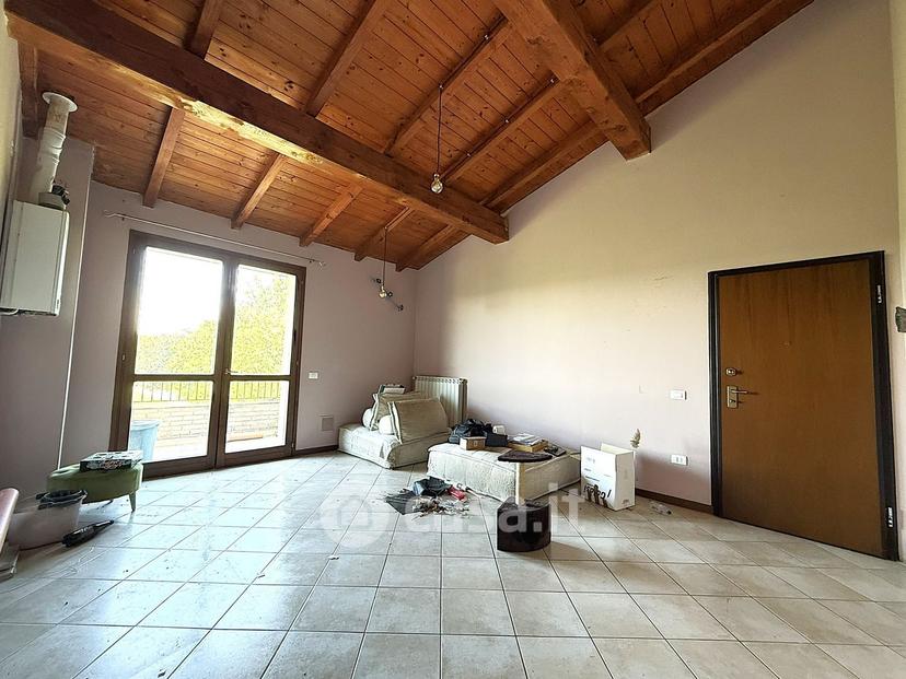 Bilocale in Via Selice 29 M — foto 22 di 23