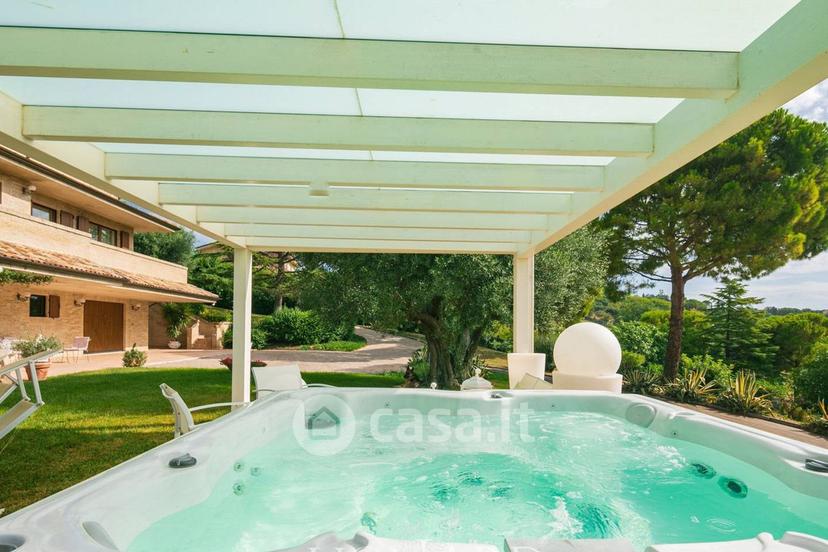 Villa in Contrada San Domenica — foto 50 di 50