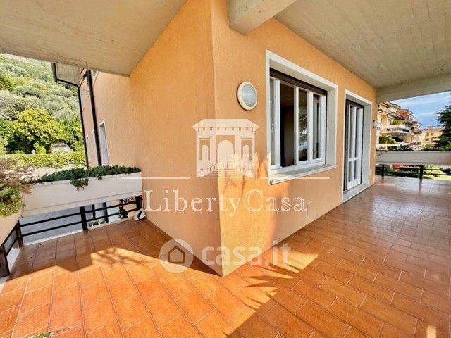 Trilocale in Corso Giuseppe Zanardelli — foto 6 di 20