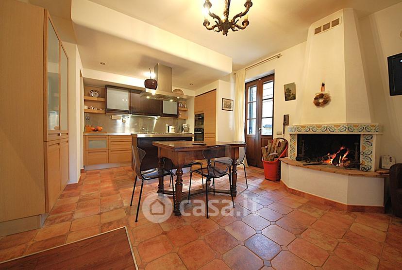 Villa in Viale dei Pini — foto 68 di 80