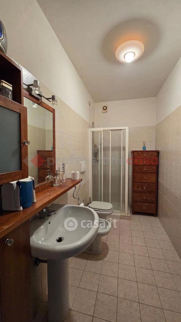 Appartamento in Via Guglielmo degli Ubertini — foto 20 di 39