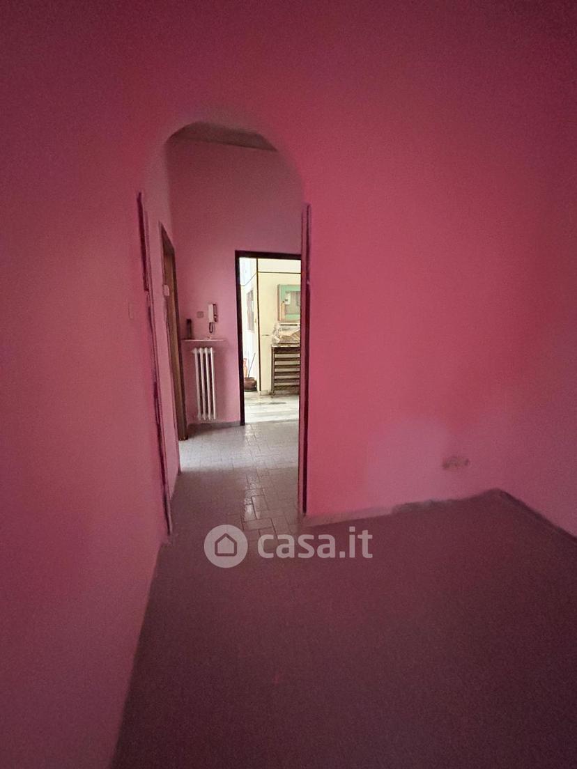 Trilocale in Via XXV Aprile 28 — foto 24 di 24