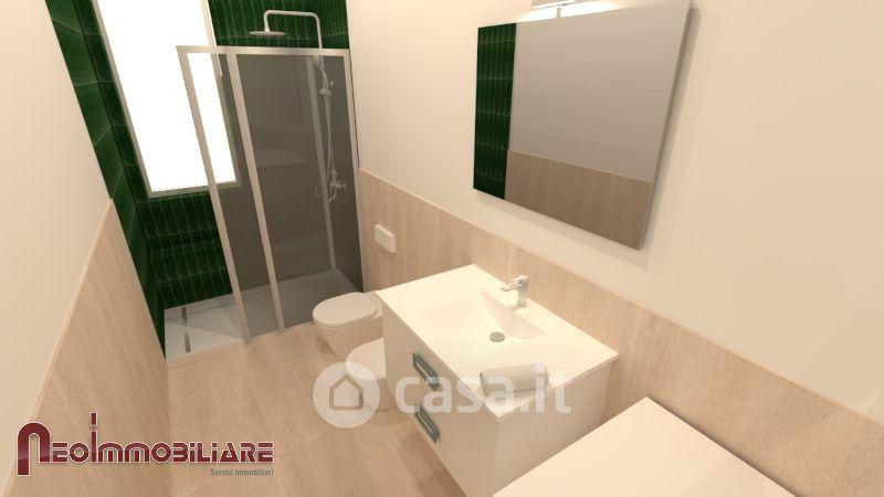 Monolocale in Via Achille Loria 8 — foto 12 di 15