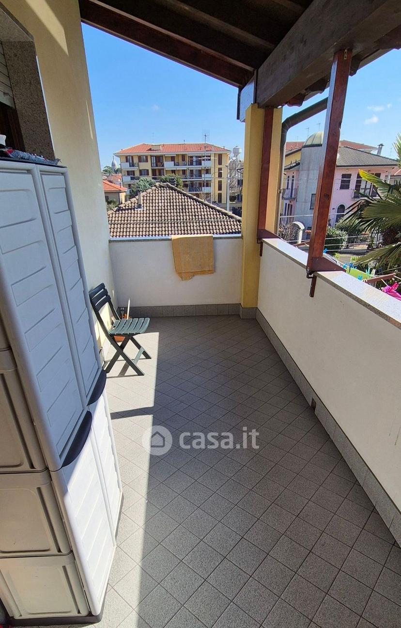 Appartamento in Via Plinio 18 — foto 22 di 133