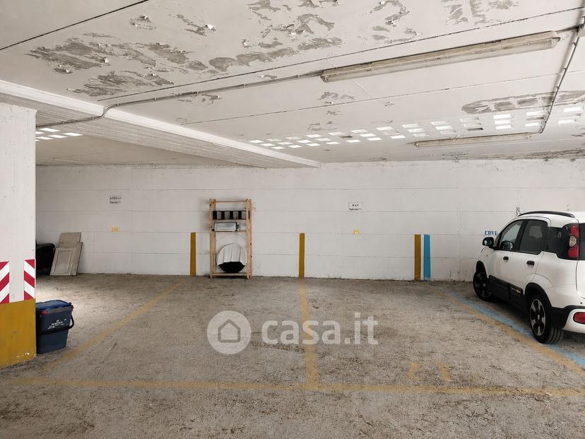 Quadrilocale in Via Galvani — foto 21 di 38