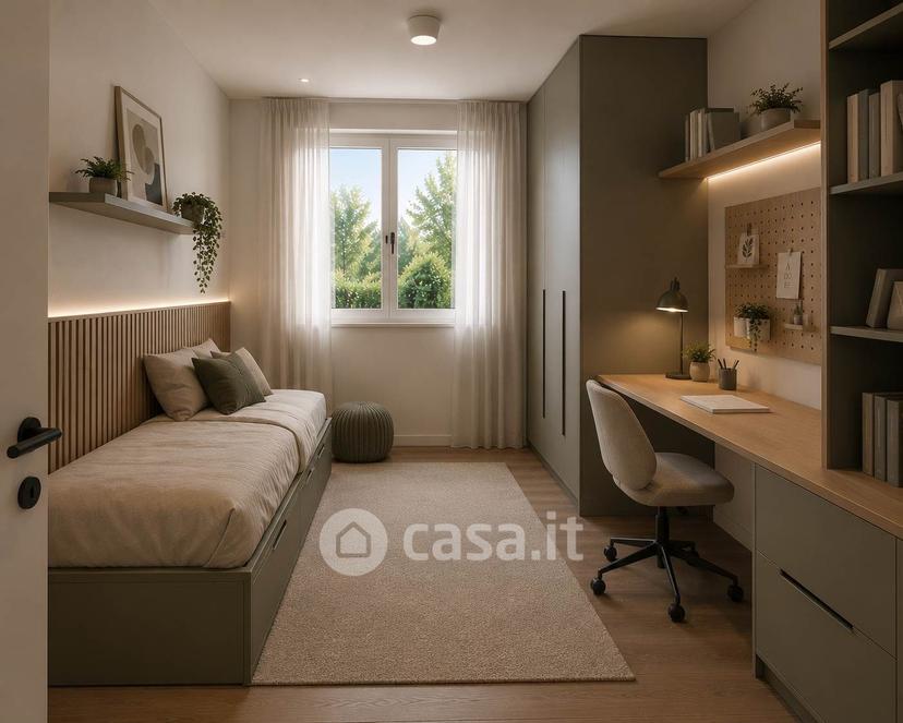 Appartamento in Via Martiri Giuliani E Dalmati — foto 5 di 21