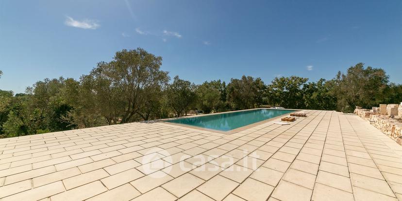 Villa in Contrada Salinola — foto 14 di 45