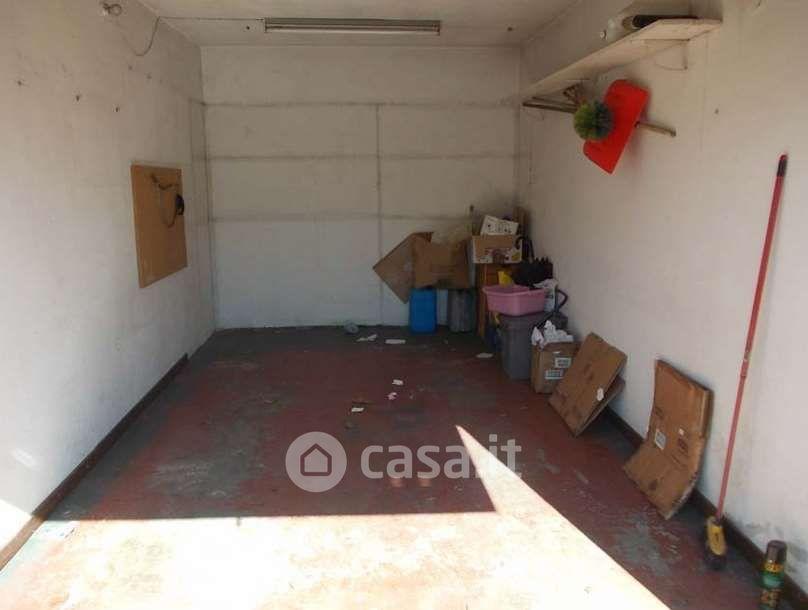 Bilocale in Via Madonna del Salvatore 6 — foto 42 di 45