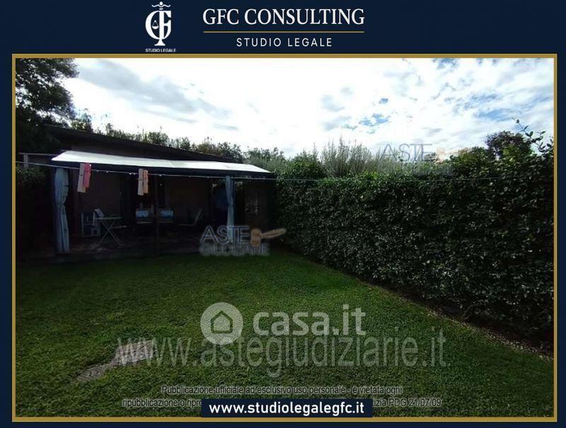 Appartamento in Via Campofattore 52 — foto 11 di 22