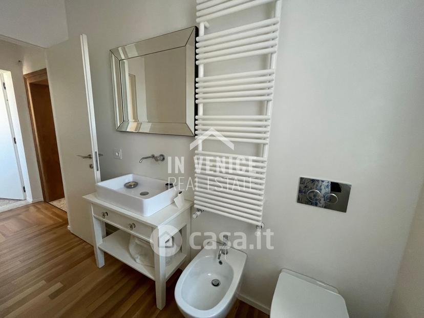 Quadrilocale in Rio Terà Ai Saloni — foto 9 di 22