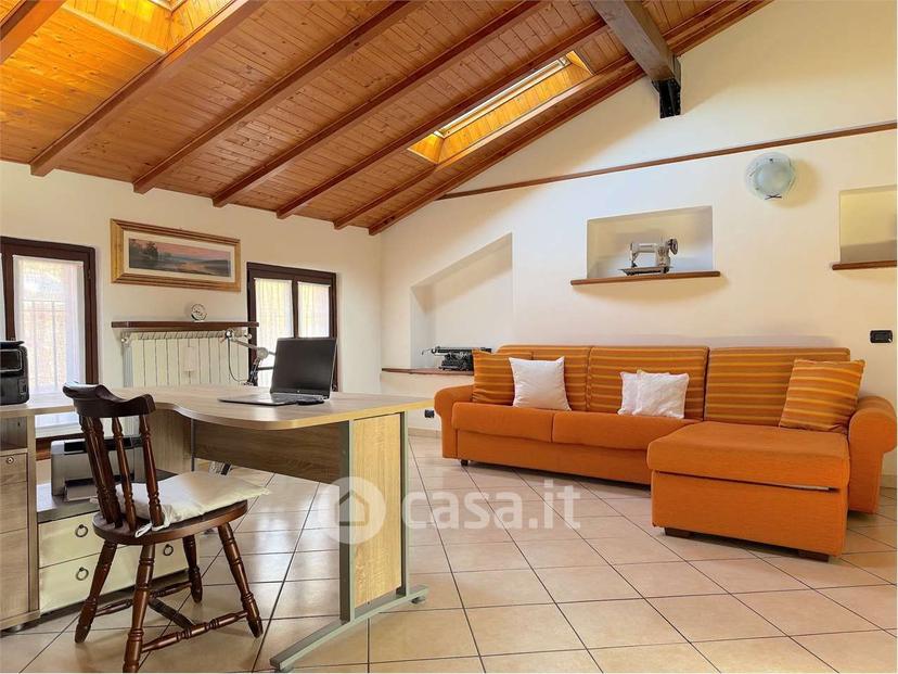 Quadrilocale in Via San Giorgio 21 — foto 19 di 39