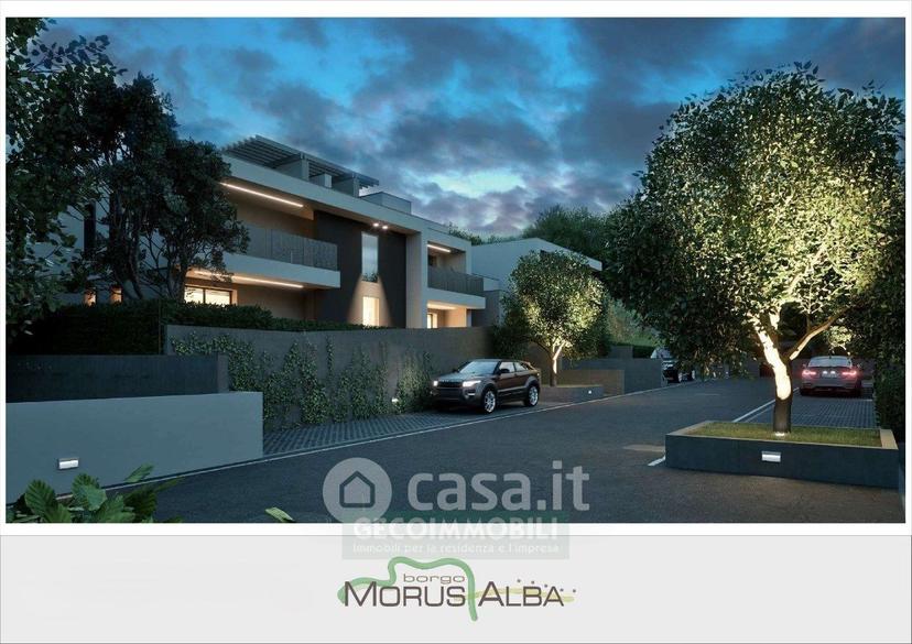 Villa in Via A. de Gasperi 50 /1 — foto 17 di 19