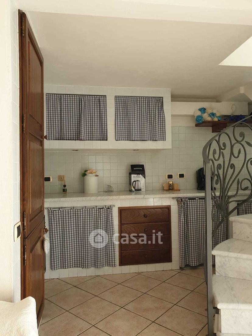 Trilocale in Via Pier della Francesca 4 — foto 4 di 5