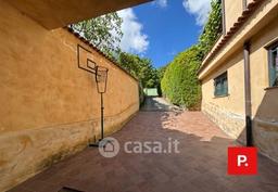 Villa in Via Scese Lunghe