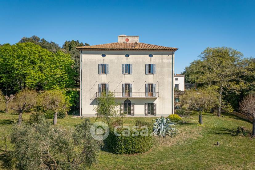 Villa in Pomarance — foto 11 di 57