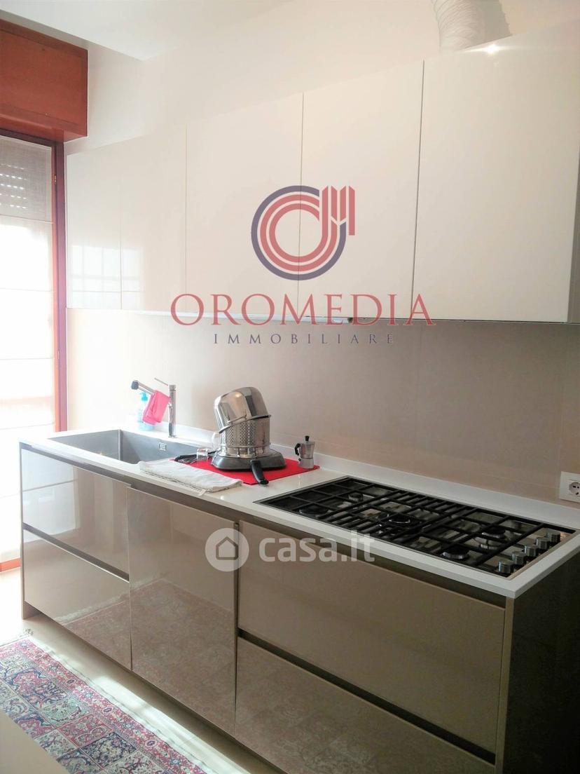 Quadrilocale in Via dello Statuto — foto 6 di 20