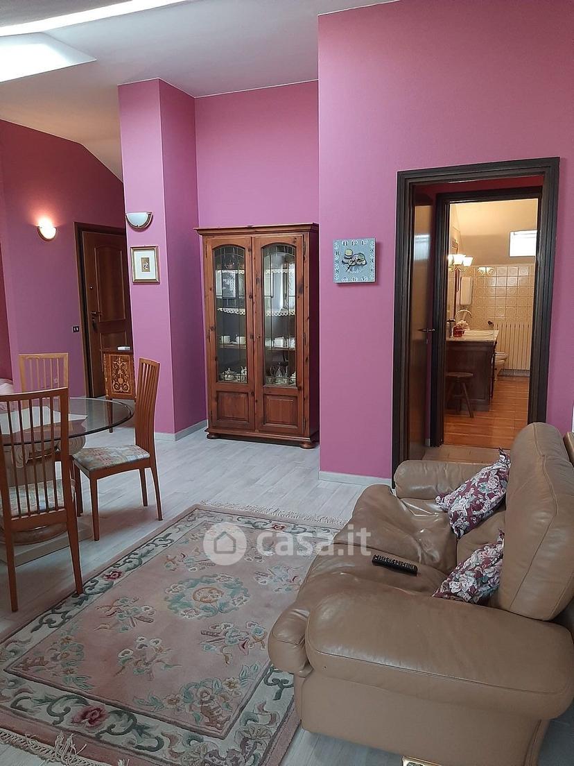 Quadrilocale in Viale Dante Alighieri 53 — foto 18 di 39