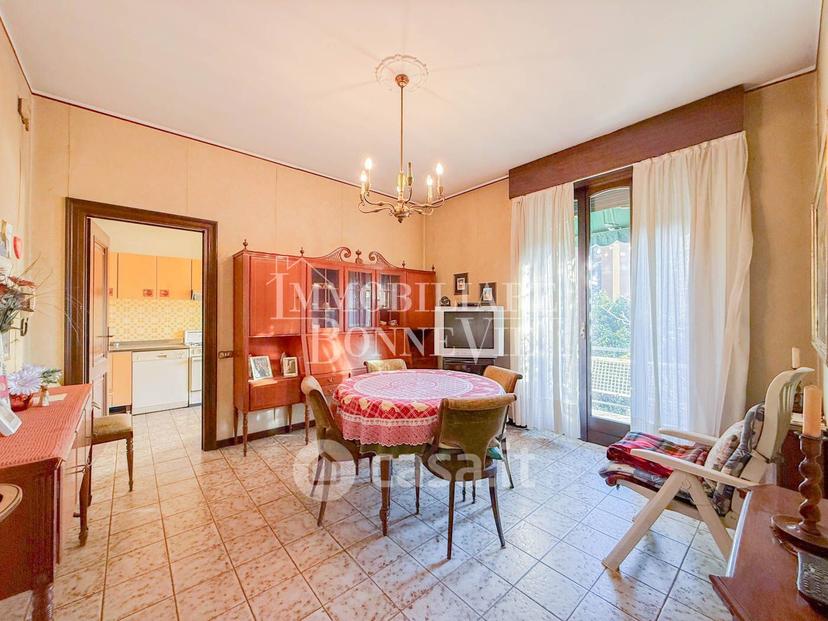 Villa in Via Marinotti — foto 17 di 58