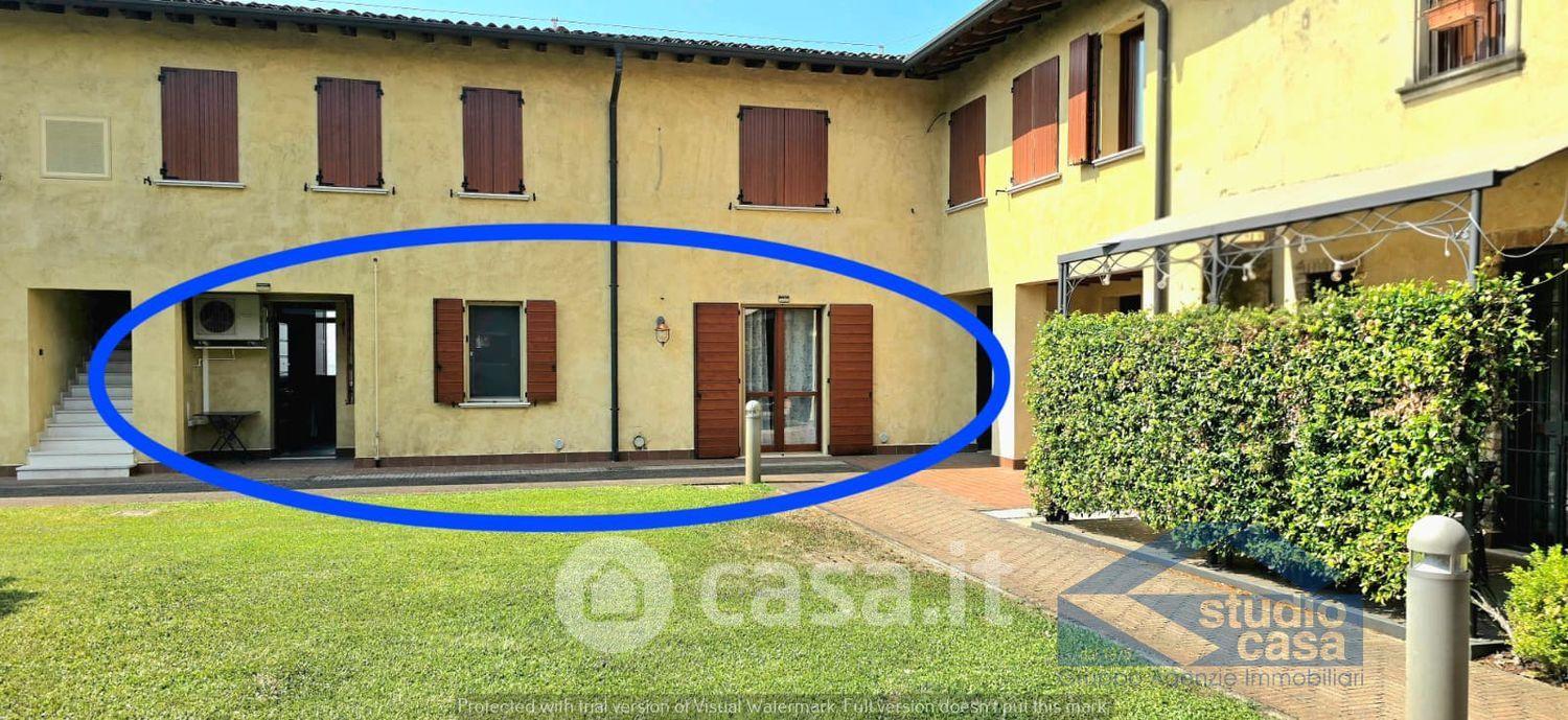 Trilocale in Località Zappello 1
