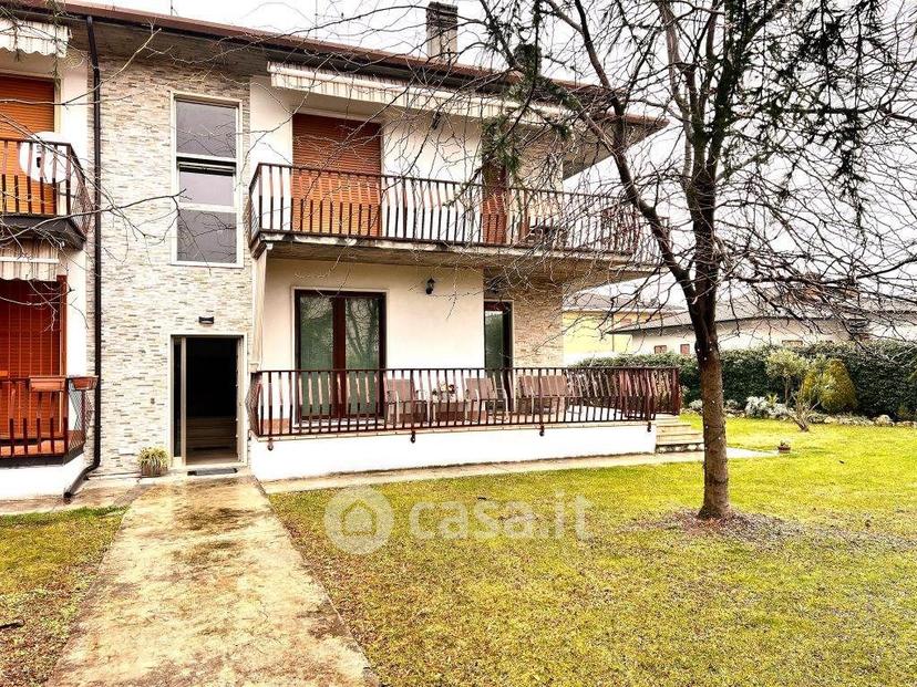 Appartamento in Via Balladoro — foto 41 di 47
