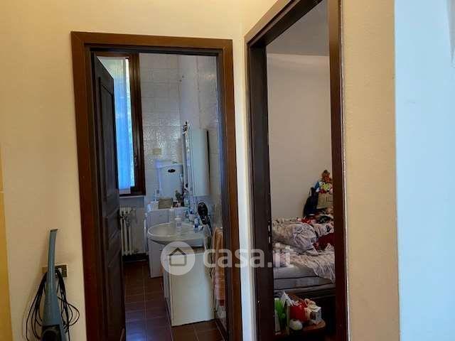 Trilocale in Via Zoli 18 — foto 12 di 14