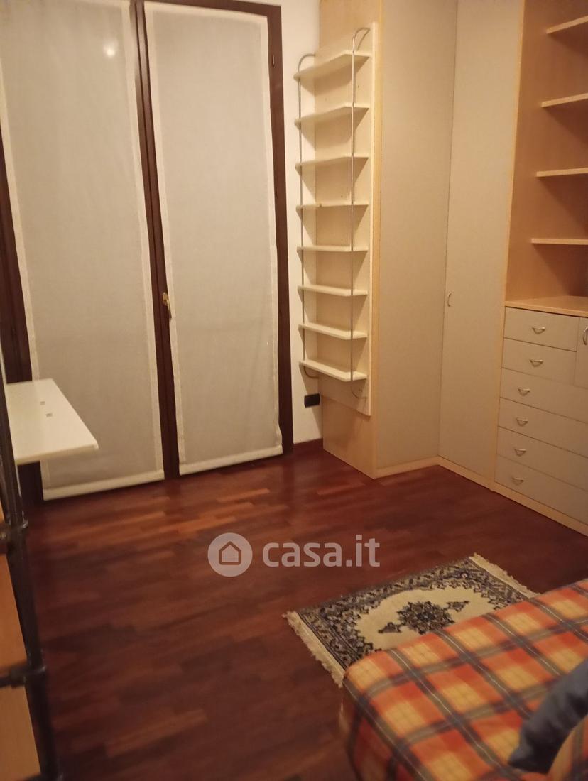 Trilocale in Via San Pio X — foto 5 di 21