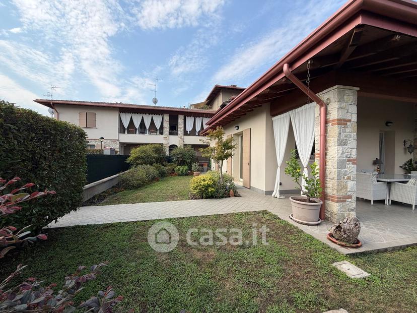 Villa in Via Molino Traversa Prima 25 — foto 91 di 125