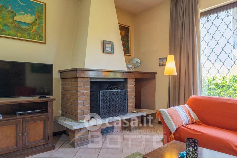 Villa in Via alla Piana 84 — foto 30 di 33