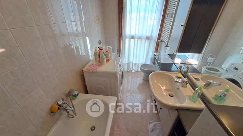 Appartamento in Via Cappuccina 38 — foto 23 di 35